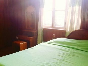 May Kha Lar Guest House Nyaung-U Extérieur photo