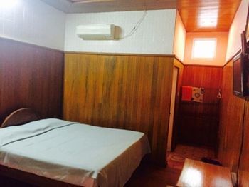 May Kha Lar Guest House Nyaung-U Extérieur photo